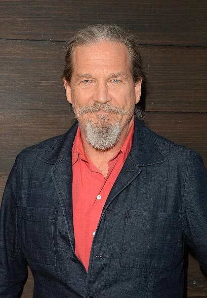 Jeff Bridges Through the Years: His Life in Photos