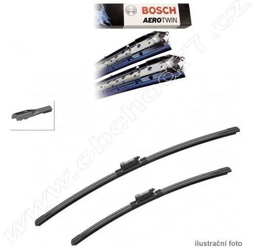 Bosch Aerotwin 600+530 mm A862S