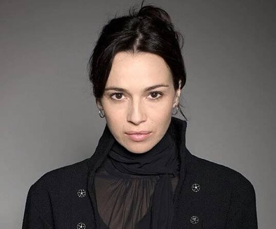 Ariadna Gil