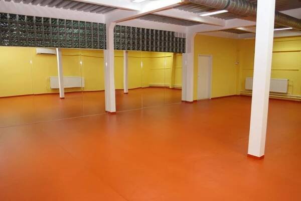 SPORT STUDIO