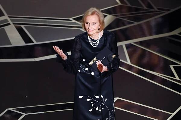 Who Is Eva Marie Saint? Reintroducing the 1955 Oscar Winner