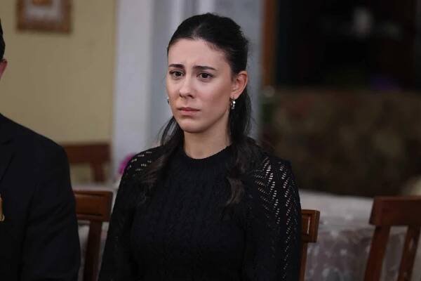 Kendi Düşen Ağlamaz - Her şeyin başladığı yerde - Z filmu - Hivda Zizan Alp