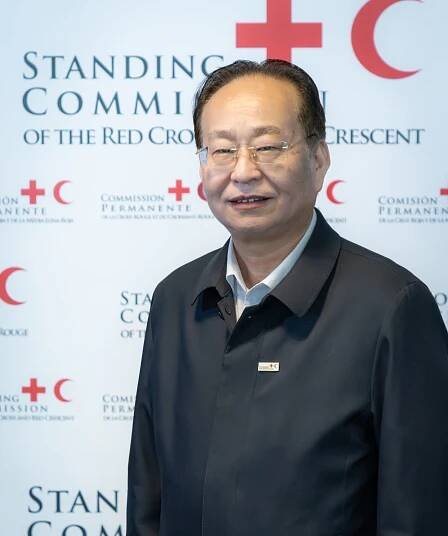 Wang Ping | The Standing Commission