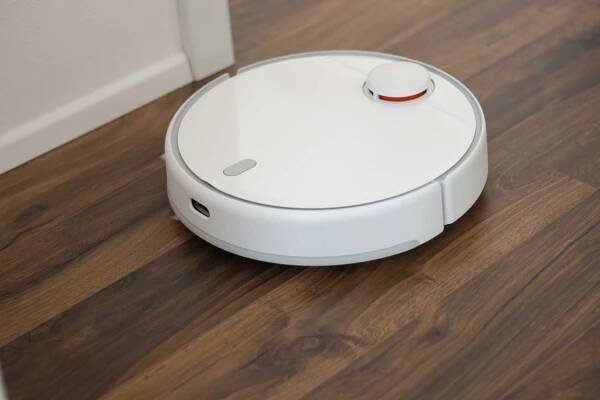 Xiaomi Mi Robot Vacuum-Mop 2 Pro LsA11