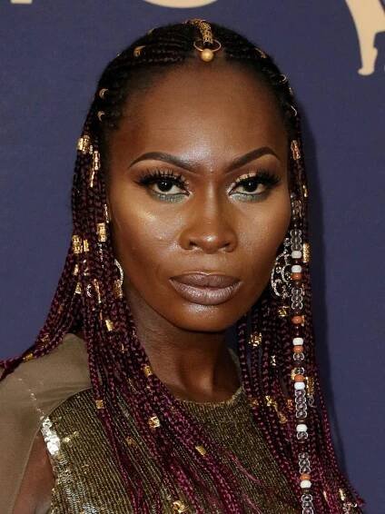 Dominique Jackson - Actress