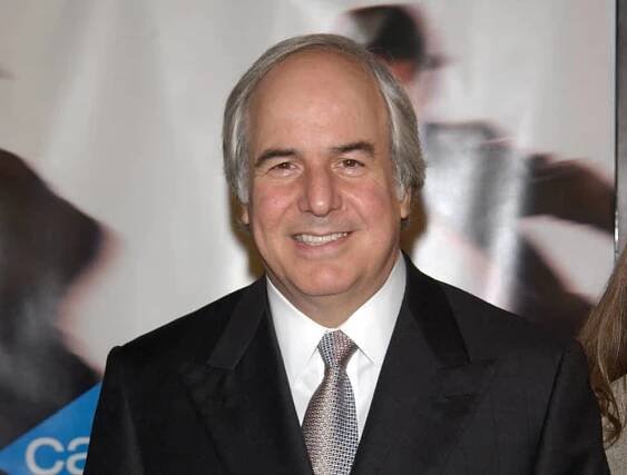 Frank Abagnale, Jr.