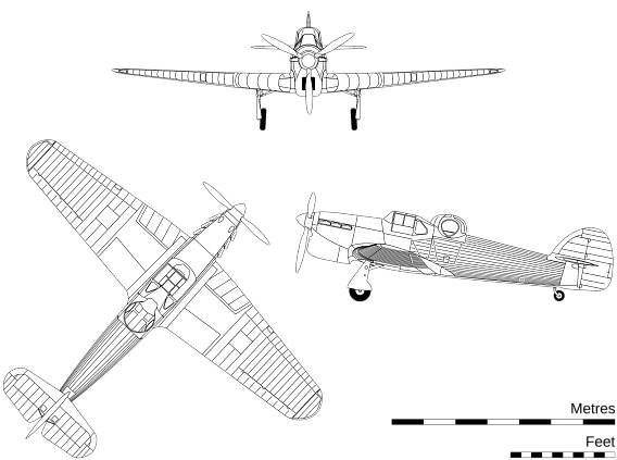 Hawker Hotspur – Wikipedie