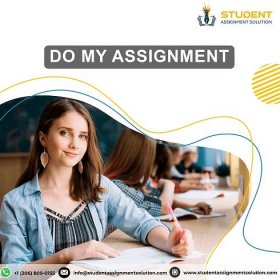 Do My Assignment - Online Assignment Writing Services-Student Assignment Solution