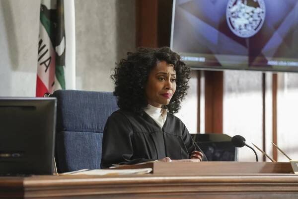 ‘All Rise’ Eyes Comeback With Season 3 Pickup By OWN After CBS Cancellation