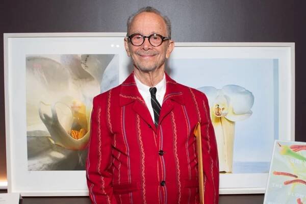 Joel Grey