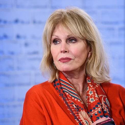 Joanna Lumley says women used to be ‘tougher’ and that it’s fashionable to be a ‘victim’