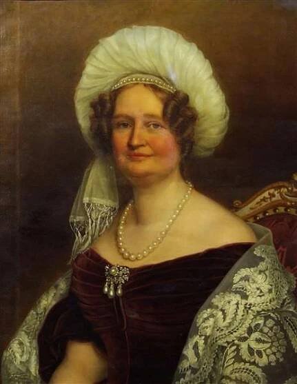 Marie Augusta Saská