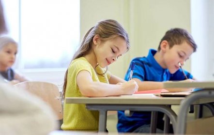 ŽENA-IN - Zpátky do školy aneb Jak školáky motivovat pomůckami k lepším výsledkům