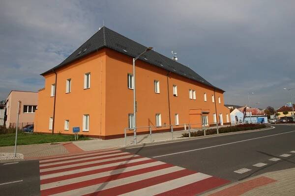 Pronájem Byt 2+1, Plzeňská, Králův Dvůr, okres Beroun