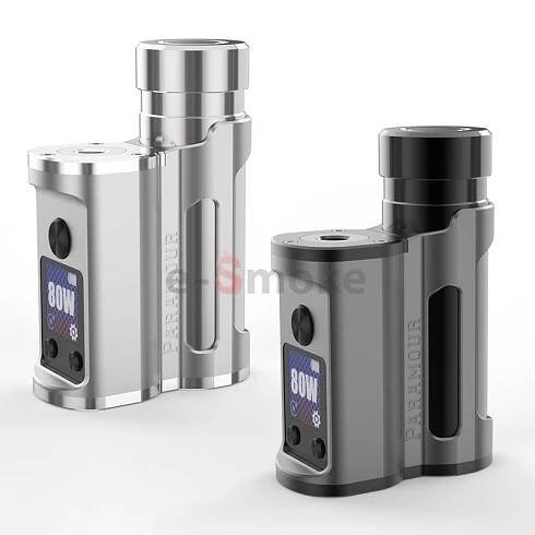 Mechvape Paramour 80W SBS MOD DNA80C
