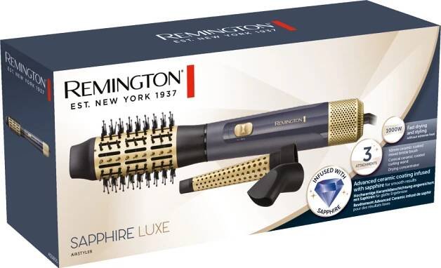 Remington Sapphire Luxe AS5805