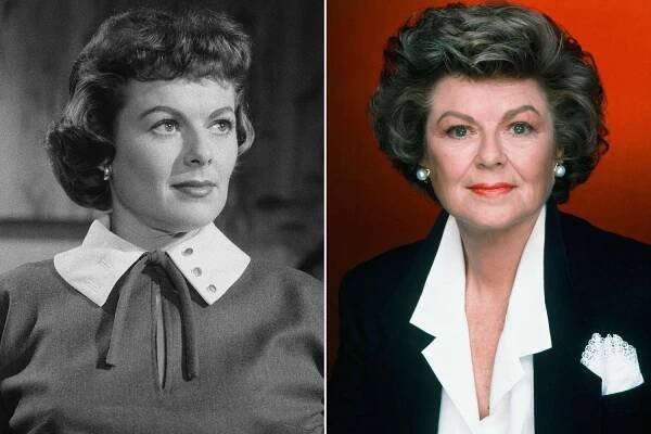Barbara Hale