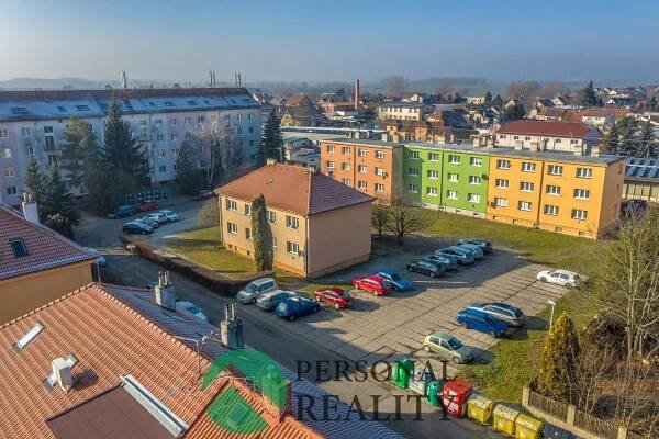 Prodej Byt 3+1, Na Sídlišti, Kostelec nad Labem, okres Mělník