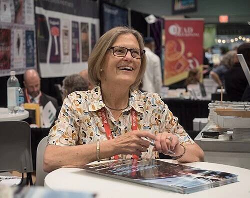 Kathryn D. Sullivan - Wikipedia