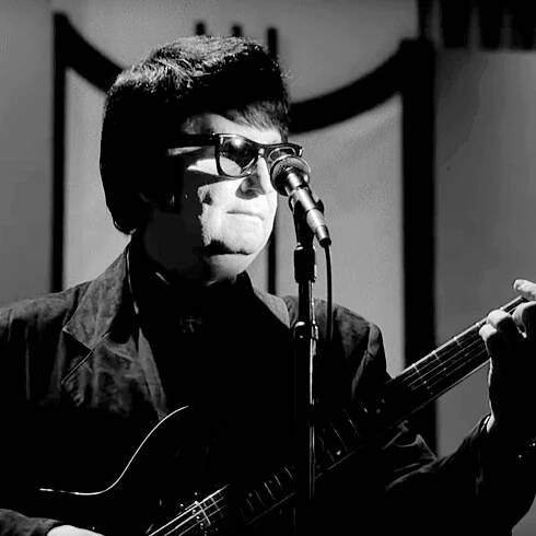 Roy Orbison