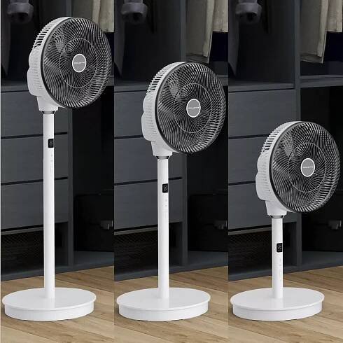 Rowenta Turbo Swift Silence QV5040F0