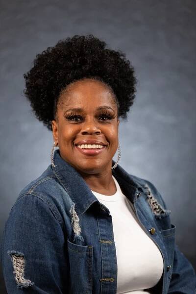 Aleta Haskins