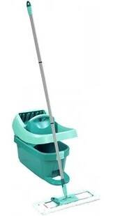 Leifheit Set mop Profi+vědro Profi s nášlapným ždímáním 55096 -