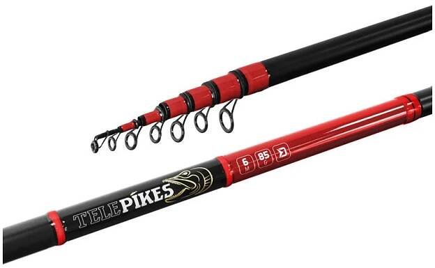 Delphin Telepikes 600 cm/85 g od 1 408 Kč