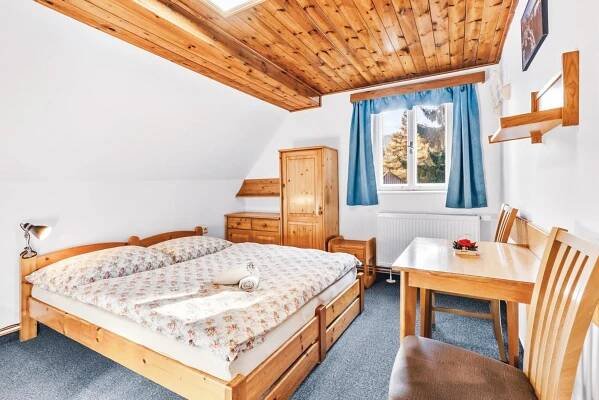 Pension Dita, Teplice nad Metují | Hotel.cz
