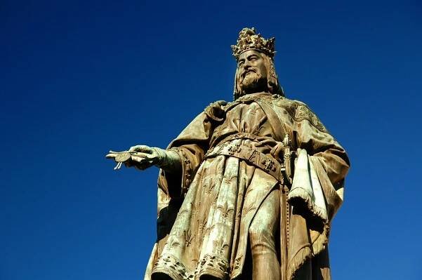KVÍZ: Karel IV. jako muž. Jak to (u)měl s ženami?