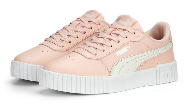 Puma Carina 2.0 pink - 385849-11