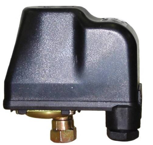 Tlakový spínač PT/ 5 500V 1- 5 bar