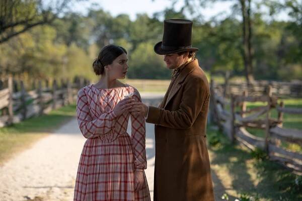 Dickinson - Fame Is a Fickle Food (S02E02) (2021)