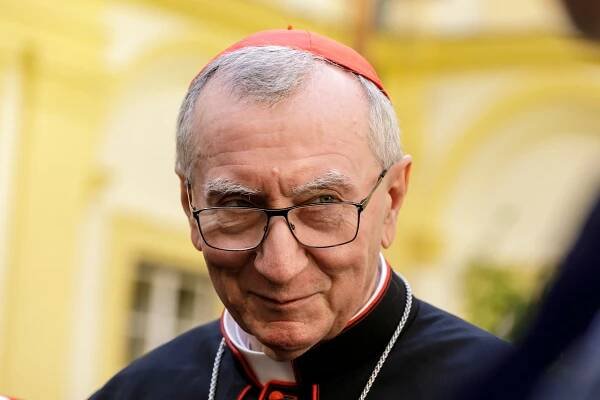 Ako dieťa prišiel o otca. Z diplomata to dotiahol až na vatikánskeho „premiéra“
