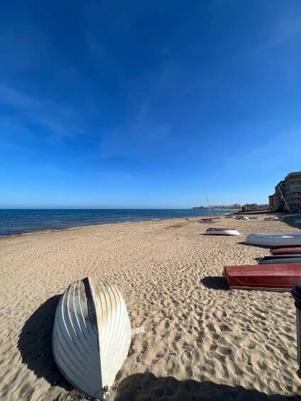 La Mata 4 Sea View 50m Beach | Apartmány Španělsko