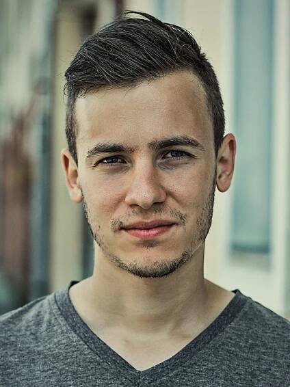 Tomáš Kašpar
