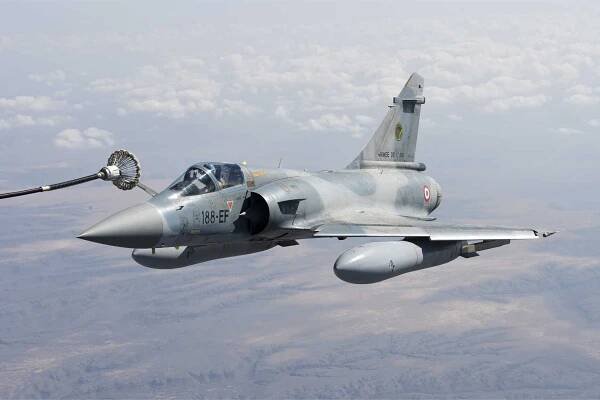 Su-57 Felon