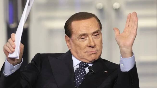 Berlusconiho odsoudili za uplácení, vězení se ale vyhne - Novinky