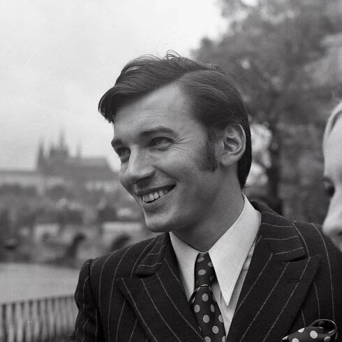 Nejlepší fotka roku 1968? Czech Photo a Český rozhlas vyhlásily velkou fotosoutěž | Radiožurnál