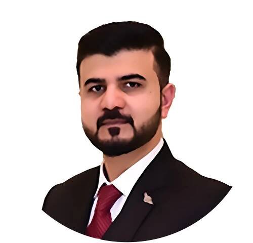 Muhammad Shahzaib Aslam