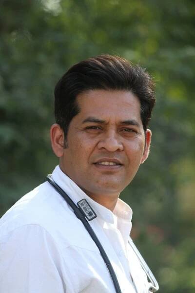 Anand Rai