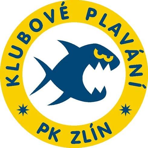 Klubové plavání