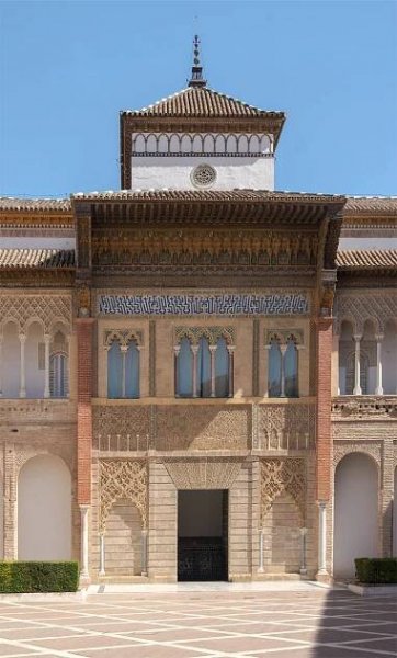 Španělské styly: Mudejar Architecture je důkazem kulturní fúze | Midar