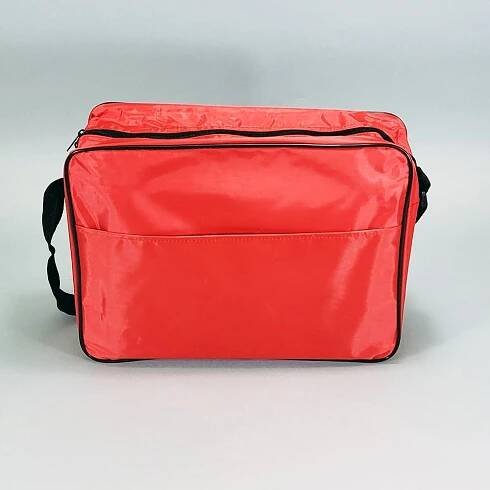 Zdravotnická brašna FIRST AID