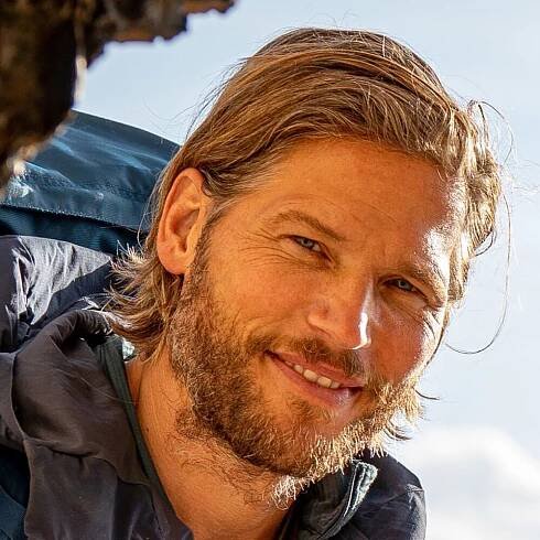 'Die Bergretter'-Star Sebastian Ströbel: Nächstes ZDF-Projekt mit ihm angekündigt
