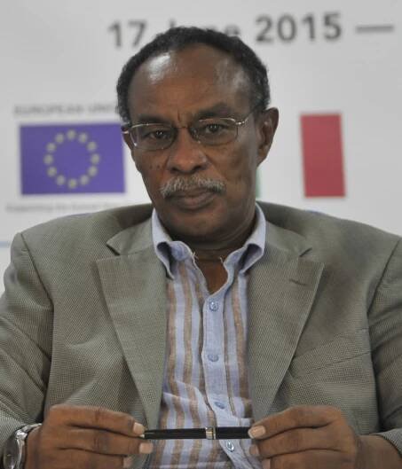 Abdullahi Ahmed Jama - Wikipedia
