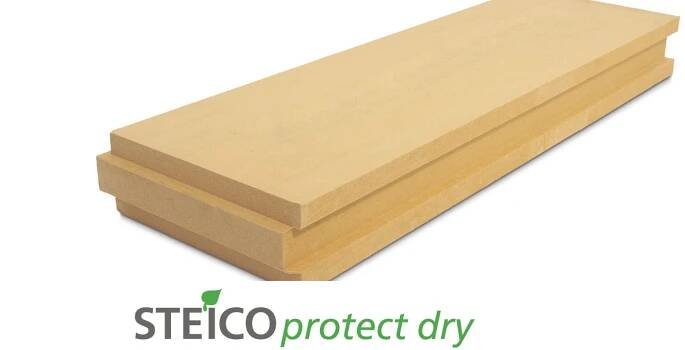 STEICO protect dry