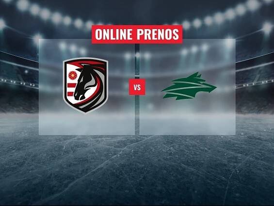 HC Prešov - Vlci Žilina