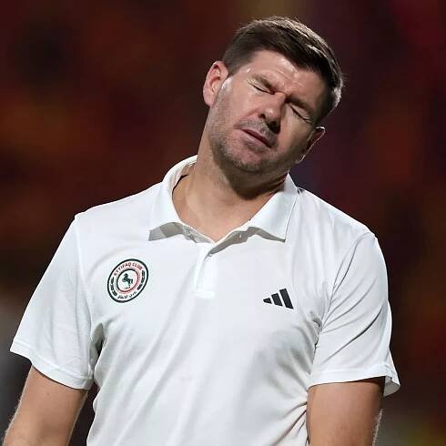 Steven Gerrard's huge Saudi earnings, Jordan Henderson disappointment, sacking statement