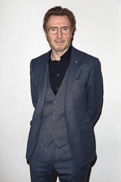 Liam Neeson